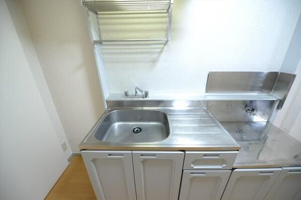 サンライズタウンKの物件内観写真